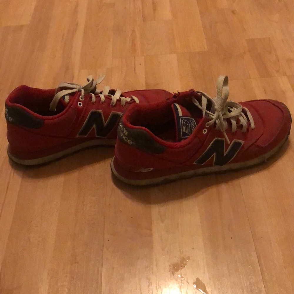 Men’s 574 New Balance